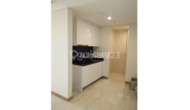 Apartemen One East Lantai 20 1BR Kosongan 2