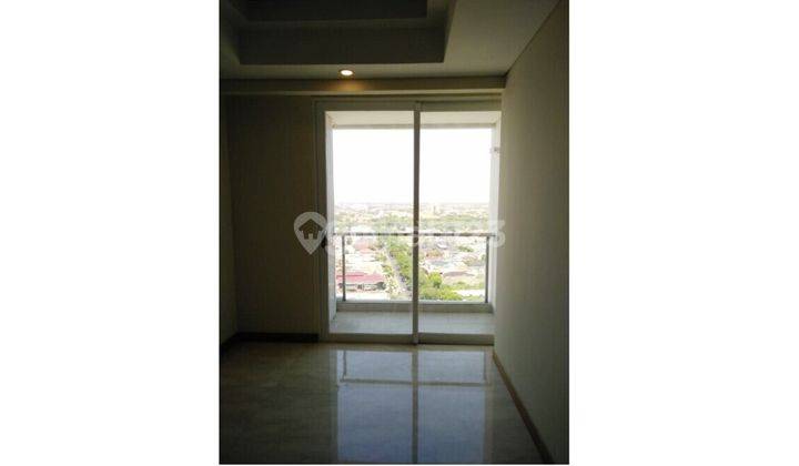 Apartemen One East Lantai 20 1BR Kosongan 1