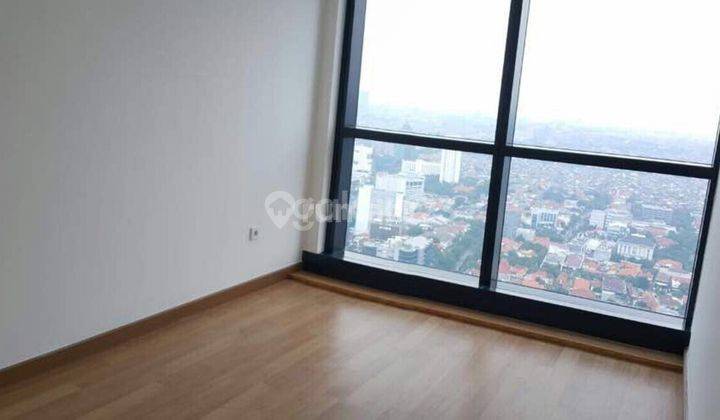 Apartemen The Peak Tunjungan Plaza Lantai 51, View City, Kosongan, Luas dan Nyaman 1