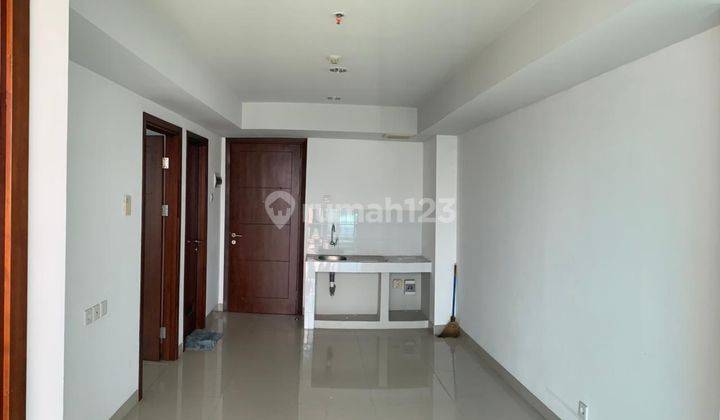 Dijual Bu Apartemen Springhill Terrace Kemayoran Jakarta 1