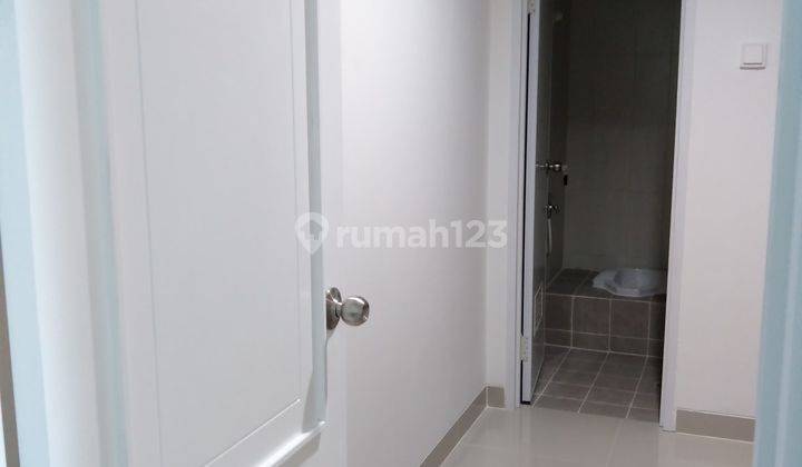 Apartemen Grand Madison di Central Park Brand New 2+1 BR Full Furnish Siap Huni 2