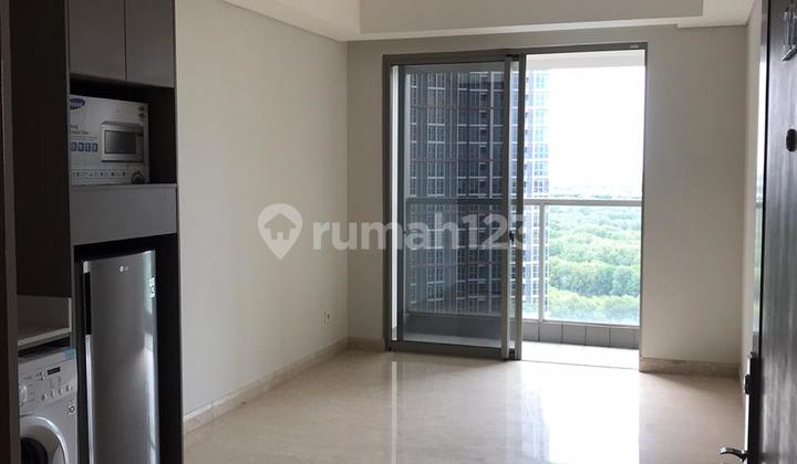 Apartemen di Gold Coast