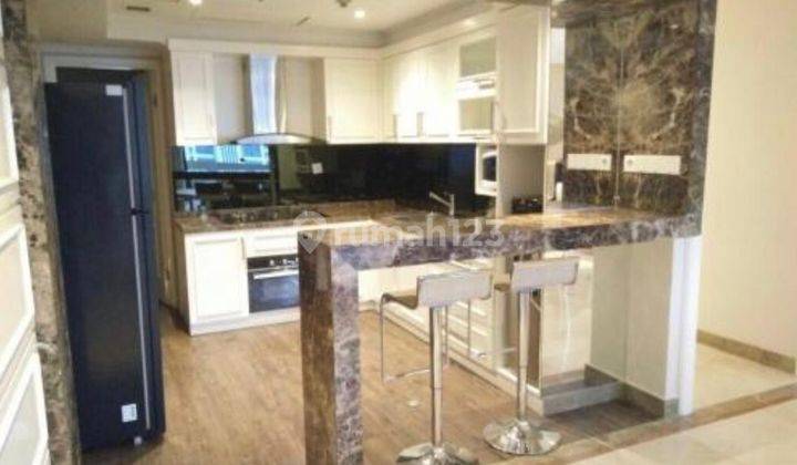 ruang keluarga kusuma chandra apartment best price