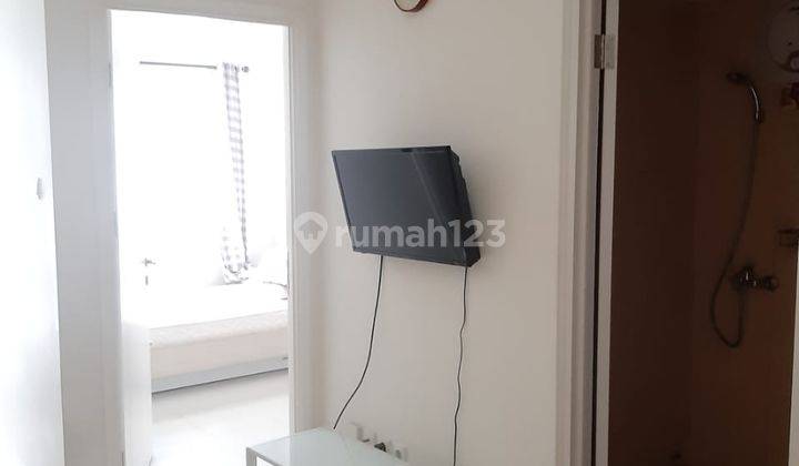 APT.PARAHYANGAN,HARGA NEGO 1