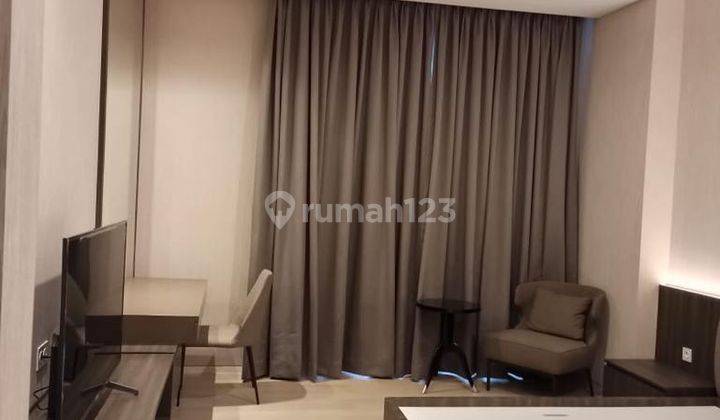 Verde Apartementv2 BR Furnished Nice unit 1