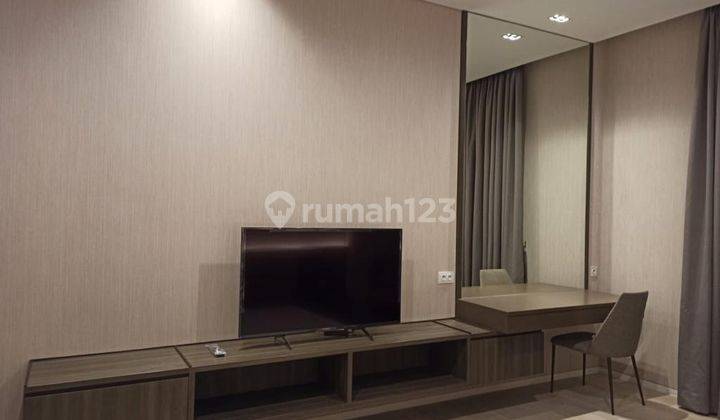 Verde Apartementv2 BR Furnished Nice unit 2