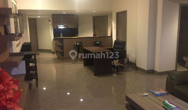 Apartemen Amartapura Lippo Karawaci, Tangerang Turun Harga  1