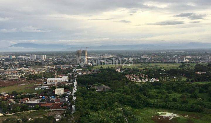 Apartemen Amartapura Lippo Karawaci, Tangerang Turun Harga  2