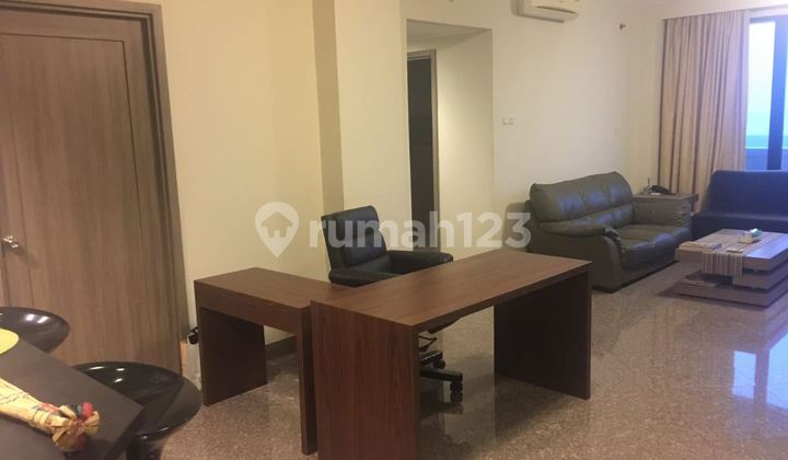 Price Drop for Amartapura Apartment in Lippo Karawaci, Tangerang 2