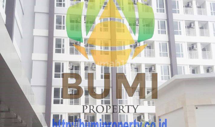 Apartmen Furnished siap huni lokasi jogja 1