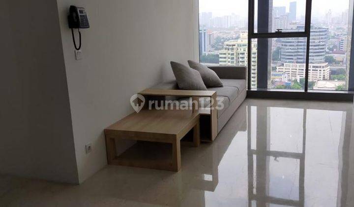 Apartemen L&#39;Avenue, 2BR, 106sqm 1