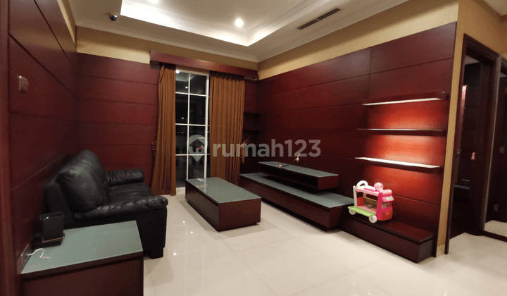 Apartemen Belleza Permata Hijau, Private LIft! Best Deal! Full Furnised! 1