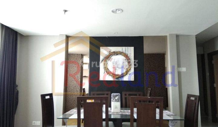 Apartemen MG Suite lt 15 Semarang ( Nc 1868 ) 2