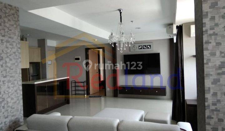 Apartemen MG Suite lt 15 Semarang ( Nc 1868 ) 1