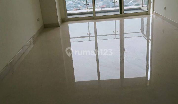 Apartemen Pondok Indah Residence 1 Kamar Tidur Unfurnished Baru 1