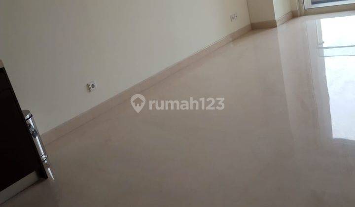 Apartemen Pondok Indah Residence 1 Kamar Tidur Unfurnished Baru 2