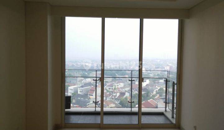 Pondok Indah Residence apartment exclusive di area terbaik di Jakarta dekat Pondok Indah Mall 2