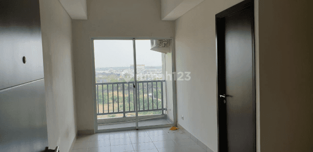 Type 1 BR di Apartemen Saveria BSD 1