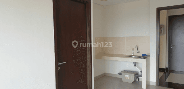 Type 1 BR di Apartemen Saveria BSD 2