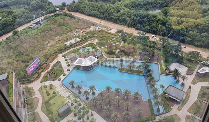 For rent apartment Goldcoast Tower Bahamas 10th floor PIK For rent apartment Goldcoast Tower Bahamas 10th floor PIK