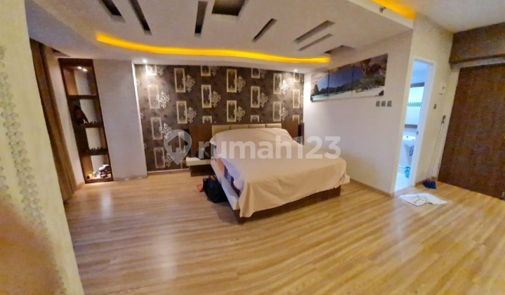 Apartemen Cantik Greenbay 2