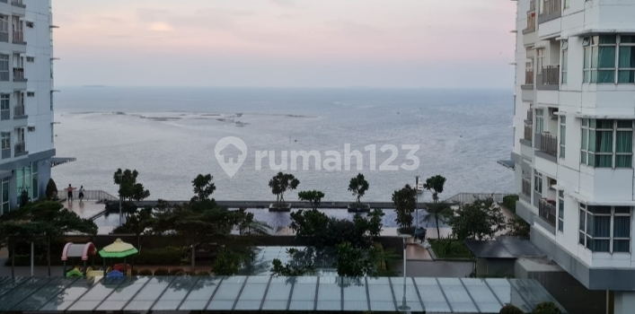 Apartemen Cantik Greenbay Apartemen Cantik Greenbay