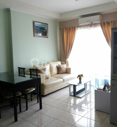 cukup bawa koper terawat dan rapi