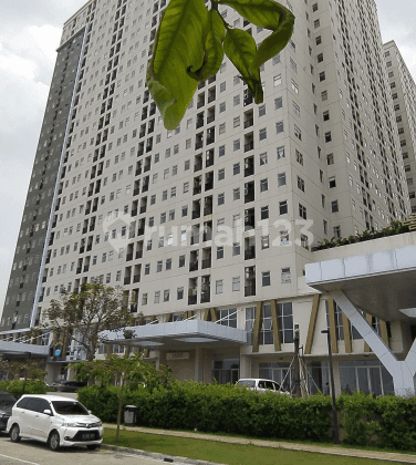 apartemen jade  ayodya tangerang 2