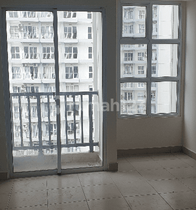 Murah : Type Studio Apartemen Saveria BSD 1