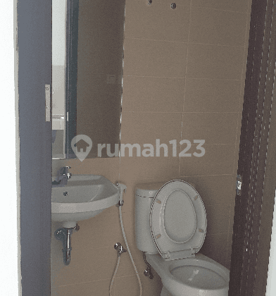 Murah : Type Studio Apartemen Saveria BSD 2