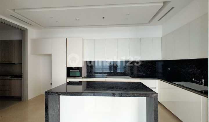 Raffles Residence Ciputra Kuningan Apartment, South Jakarta 2