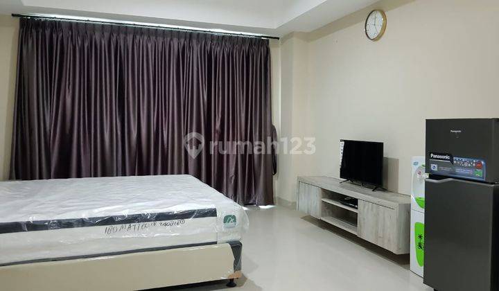 Apartemen di Nine Residence 1