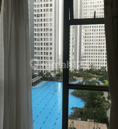 Apartemen Type 3Br View Cakep di Mtown Summarecon Serpong 2