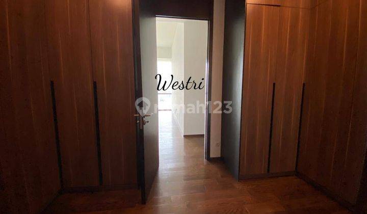 Apartemen Anandamaya Residence 3BR Type Grande Semi Furnsihed Medium Floor Sudirman Jakarta Pusat 2