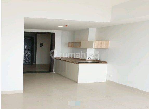 Apartemen Citra Living Type Studio Di Jakarta Barat (Arj) 2