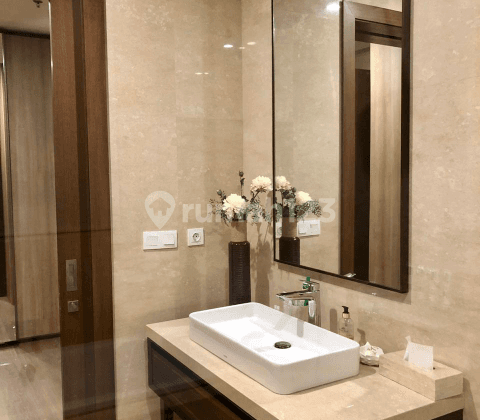 Apartement PAKUBUWONO SPRING 2 Bedrooms-Furnished-Kebayoran 2