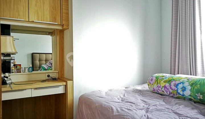 Apartemen Waterplace Penthouse Full Furnish