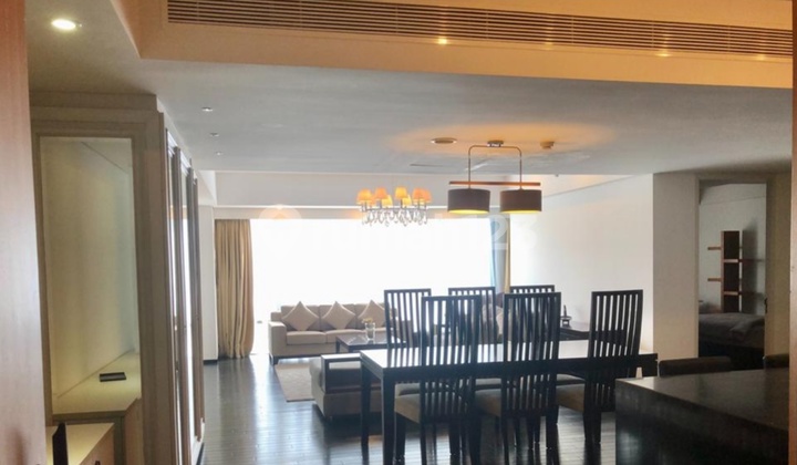 Verde One Apartmen Setiabudi Jakarta Selatan