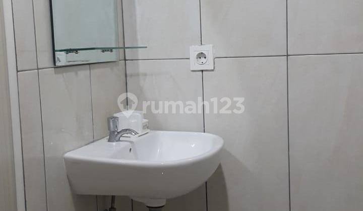 Grand Kamala Lagoon Tower Emerald South 1 apartment, 1BR type, 39 m2 area, Fully Furnished, Kalimalang Bekasi.