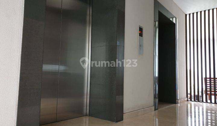 Jual Apartemen Luxurius Apartment @1 Park Avenue 2