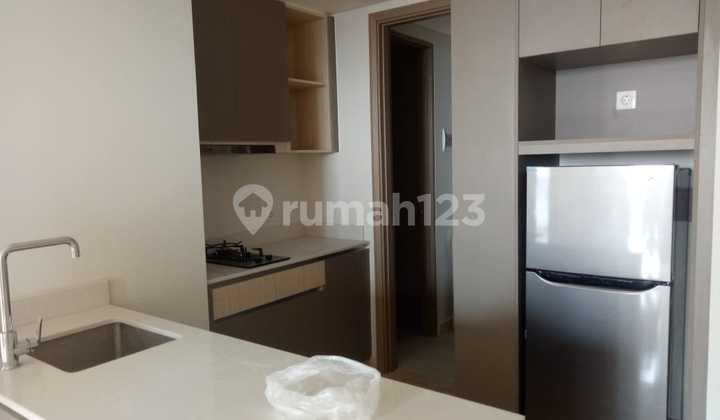 Apartemen Gold Coast Tower Atlantic, Pantai Indah Kapuk