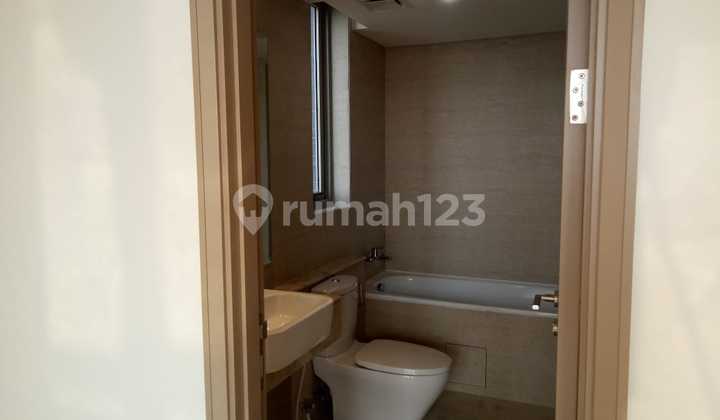 Apartemen Gold Coast Tower Atlantic, Pantai Indah Kapuk 2