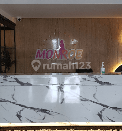 Apt Monroe cikarang brand new MURAH 1