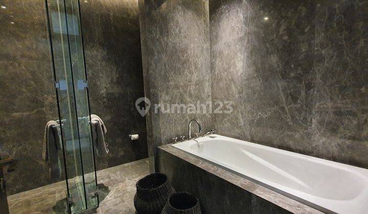 Verde Two, Pet Friendly, Double Private Lift, Semi Furnished, 2/3 Bedrooms, Jakarta Selatan 2