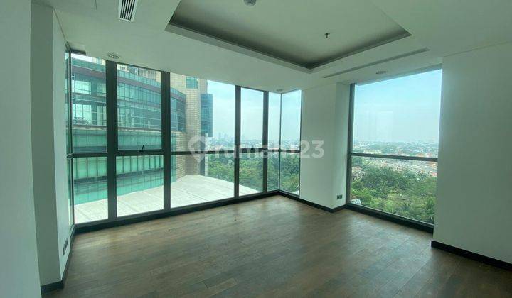 Dijual Apartemen Kemang Village 3br, Unfurnished, Kemang, Jakarta Selatan 2