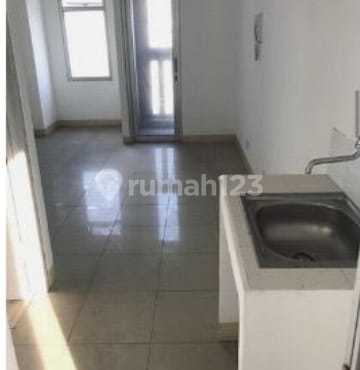 SM Property Apartement Green Bay Pluit Jakarta Utara