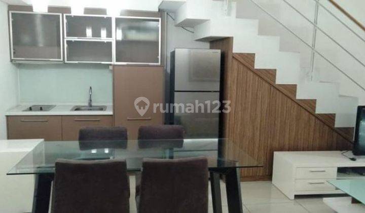 Unit Citilofts Luas 86m2, Fully Furnished,lantai 21, Siap Huni, Hub 0813 1838 Satu Delapan Tiga Delapan 1