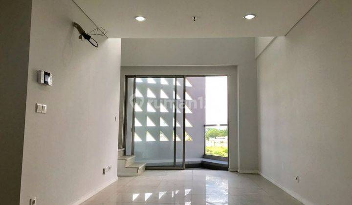 Jaminan Harga Terbaik!!! Free Full Furnished! 3 Bedrooms Loft di Paddington Heights 1