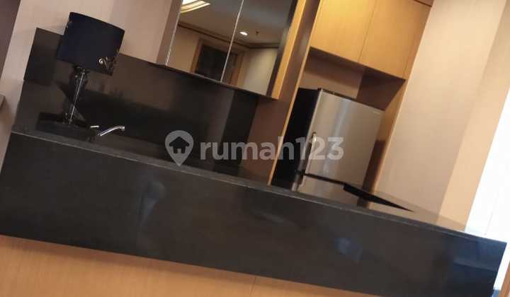  Kempinski Private Residence Penthouse Private Pool Private Lift- View Bundaran -hi /jakarta Indonesia Conect To.mall 2