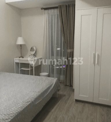 Apartemen Furnised Murah daerah Bintaro 1